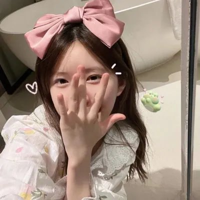 少女情怀尽是诗