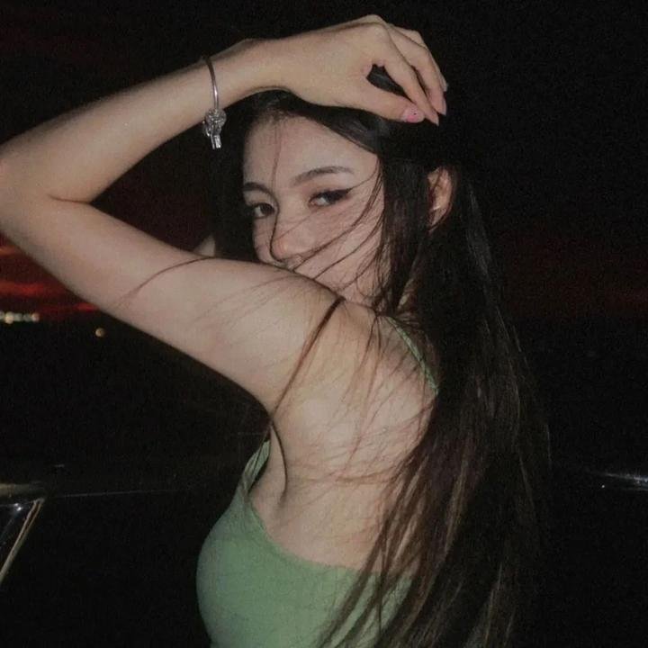 玉女芳心