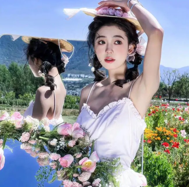 挖井人的女儿